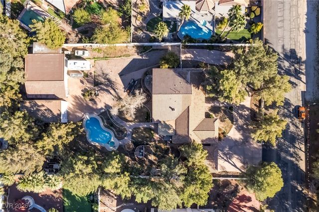 4250 East Quail Avenue, Las Vegas, NV 89120