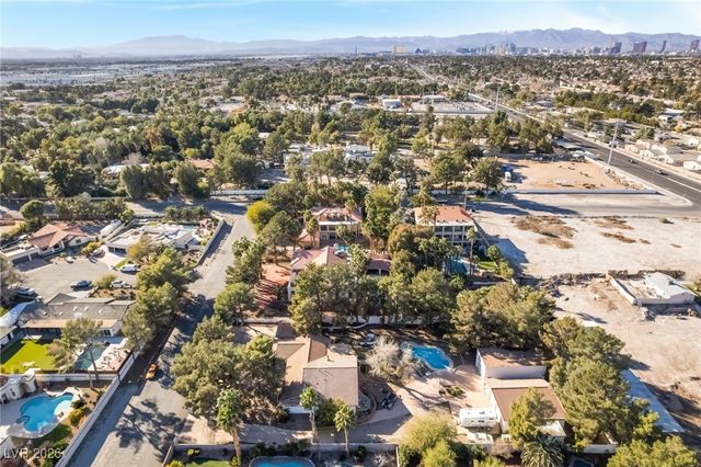 4250 East Quail Avenue, Las Vegas, NV 89120