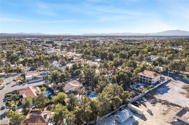 4250 East Quail Avenue, Las Vegas, NV 89120