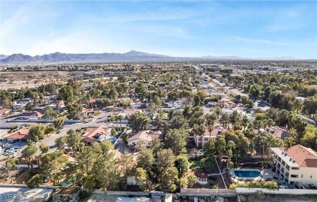 4250 East Quail Avenue, Las Vegas, NV 89120