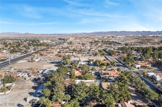 4250 East Quail Avenue, Las Vegas, NV 89120