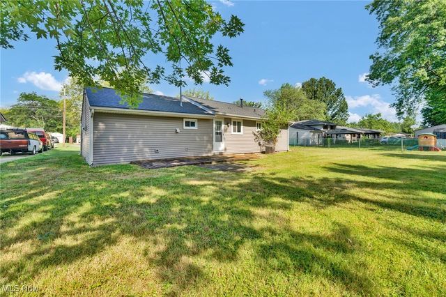 6111 Cornell Boulevard, North Ridgeville, OH 44039