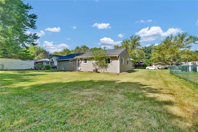 6111 Cornell Boulevard, North Ridgeville, OH 44039