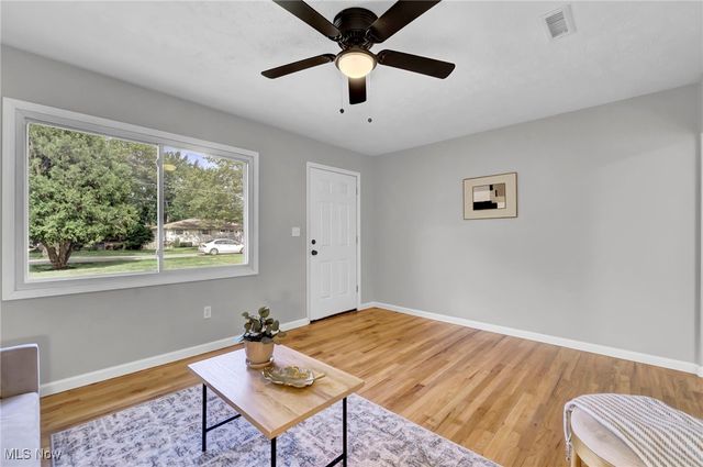 6111 Cornell Boulevard, North Ridgeville, OH 44039