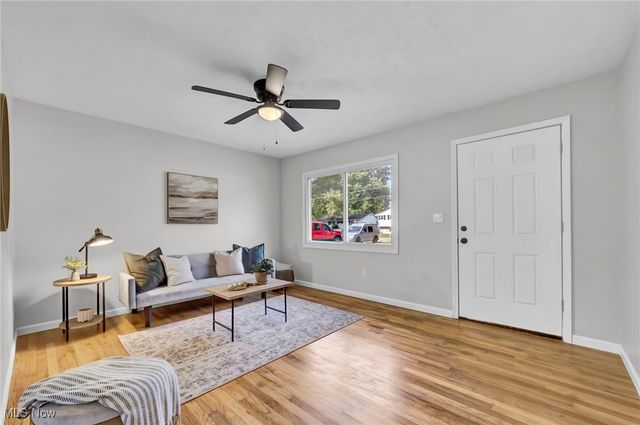 6111 Cornell Boulevard, North Ridgeville, OH 44039