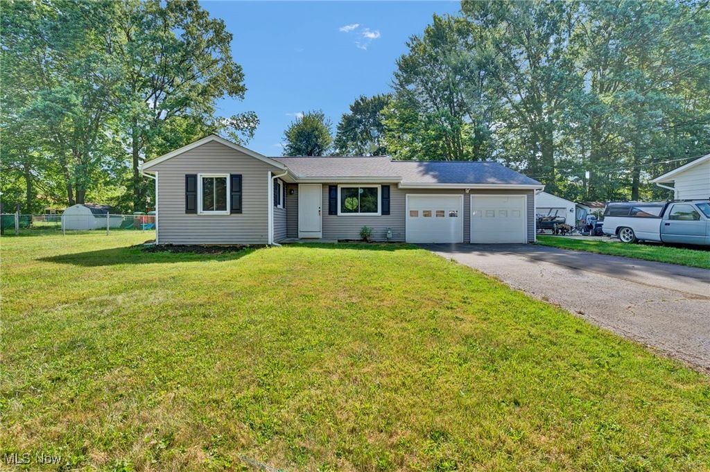 6111 Cornell Boulevard, North Ridgeville, OH 44039