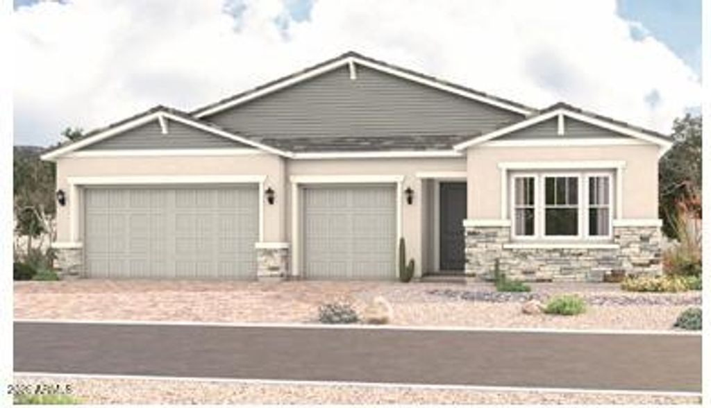 13796 W MORNING VISTA Drive, Peoria, AZ 85383