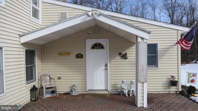 99 LINDBERGH RD, Hopewell, NJ 08525