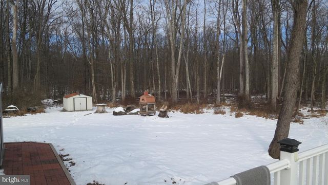 99 LINDBERGH RD, Hopewell, NJ 08525