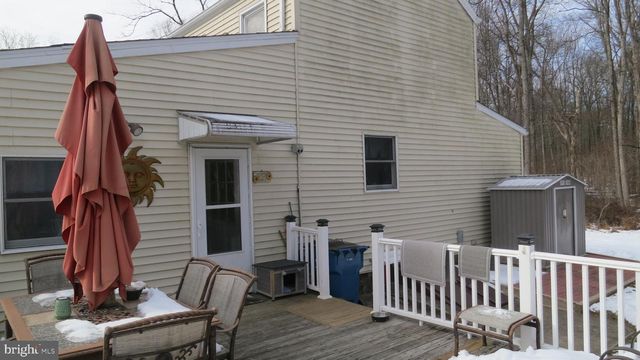 99 LINDBERGH RD, Hopewell, NJ 08525