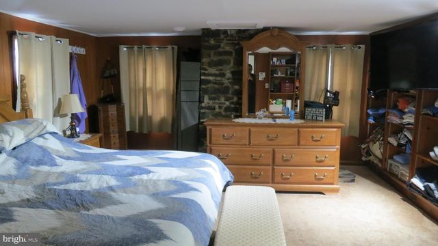 99 LINDBERGH RD, Hopewell, NJ 08525