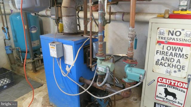 99 LINDBERGH RD, Hopewell, NJ 08525