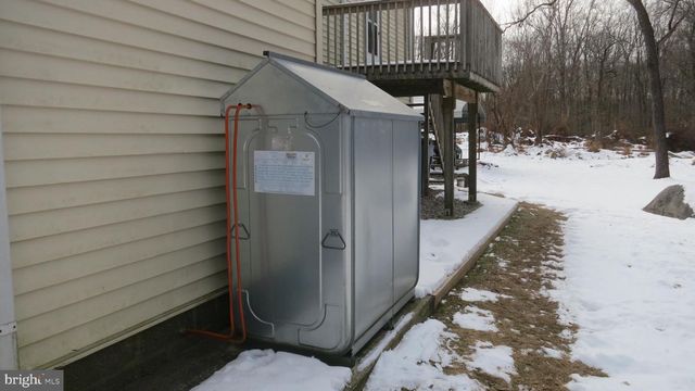 99 LINDBERGH RD, Hopewell, NJ 08525