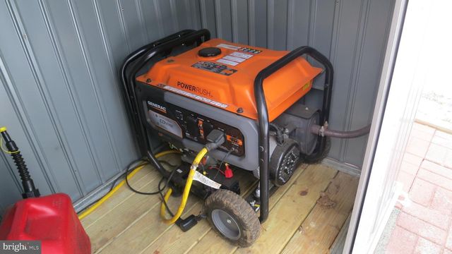 99 LINDBERGH RD, Hopewell, NJ 08525