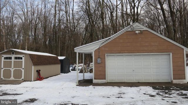 99 LINDBERGH RD, Hopewell, NJ 08525