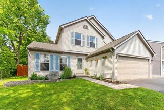 245 Springwood Lane, Marysville, OH 43040