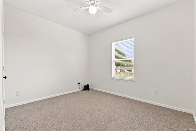 206 CHICKERING AVE, San Antonio, TX 78210