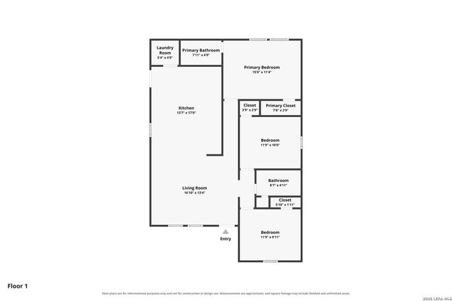 206 CHICKERING AVE, San Antonio, TX 78210