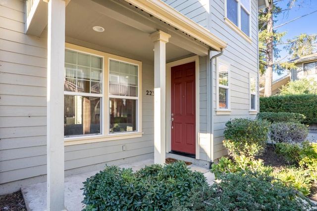 223 Button Street, Santa Cruz, CA 95060