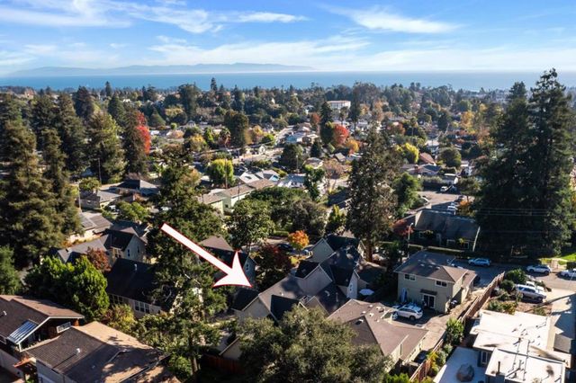 223 Button Street, Santa Cruz, CA 95060