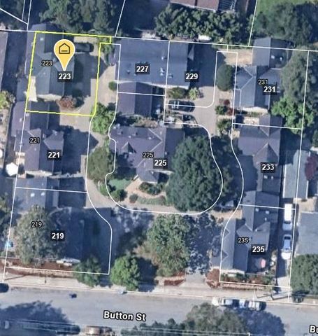 223 Button Street, Santa Cruz, CA 95060