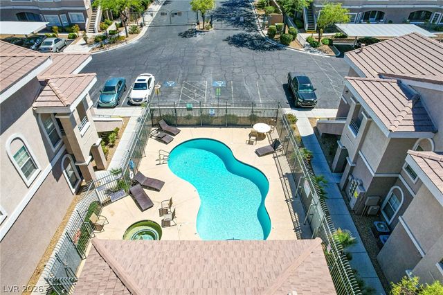 9330 West Maule Avenue 126, Las Vegas, NV 89148