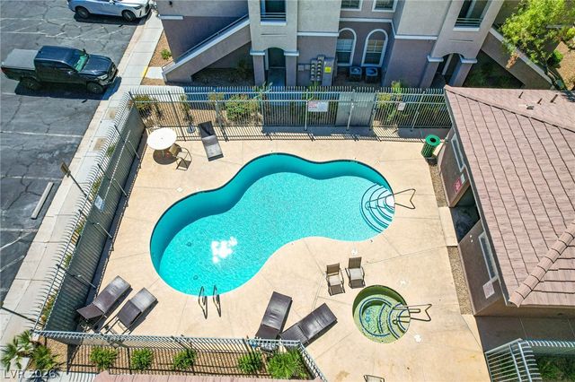 9330 West Maule Avenue 126, Las Vegas, NV 89148