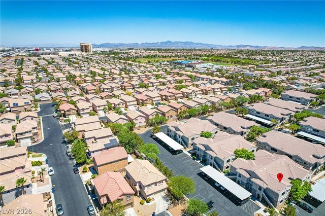 9330 West Maule Avenue 126, Las Vegas, NV 89148