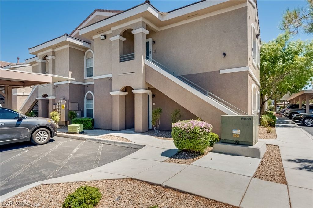 9330 West Maule Avenue 126, Las Vegas, NV 89148