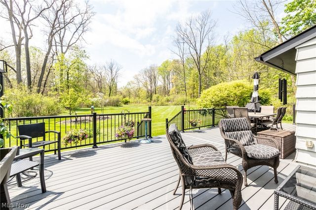 28750 S Woodland Road, Pepper Pike, OH 44124