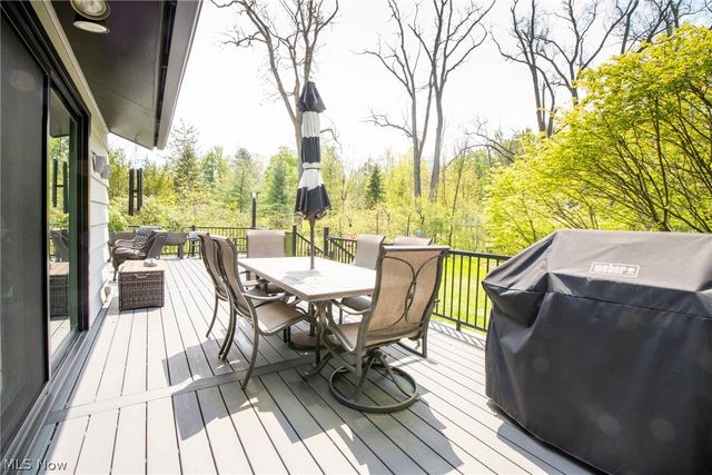 28750 S Woodland Road, Pepper Pike, OH 44124