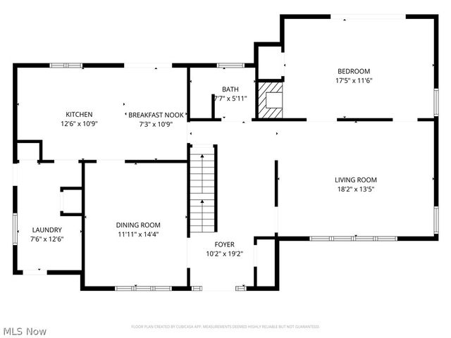 28750 S Woodland Road, Pepper Pike, OH 44124