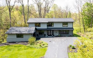 28750 S Woodland Road, Pepper Pike, OH 44124