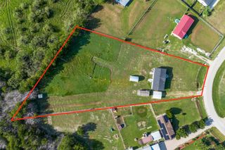 9200 Douglas Circle, Talty, TX 75160