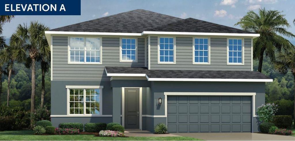 1327 WHISPERING LANE, Minneola, FL 34715