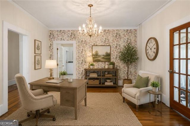 225 W Church Street, Cartersville, GA 30120