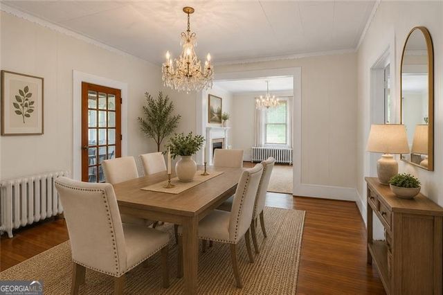 225 W Church Street, Cartersville, GA 30120