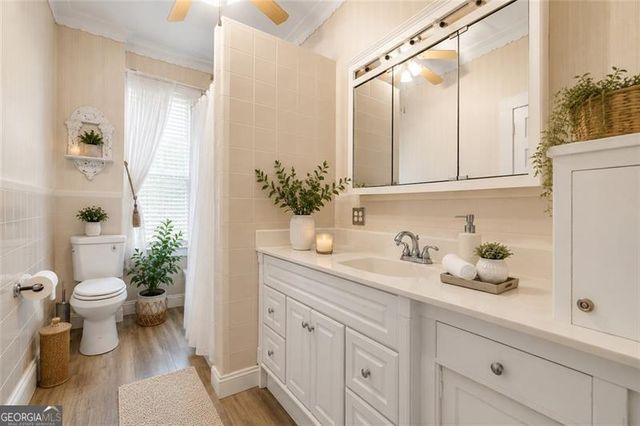 225 W Church Street, Cartersville, GA 30120