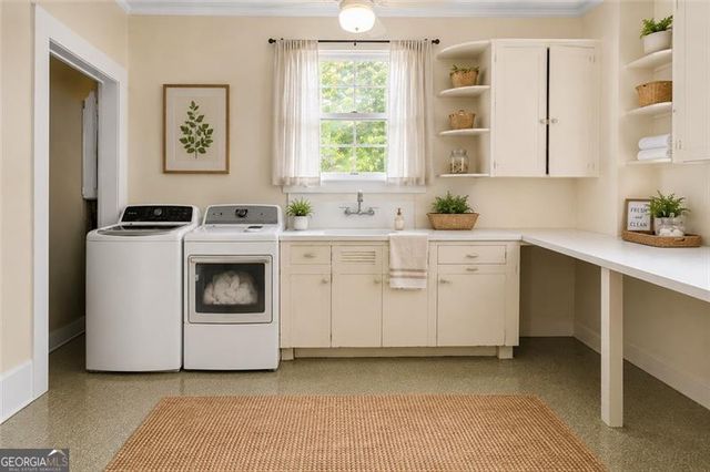 225 W Church Street, Cartersville, GA 30120