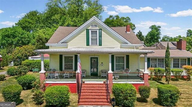 225 W Church Street, Cartersville, GA 30120