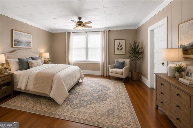 225 W Church Street, Cartersville, GA 30120