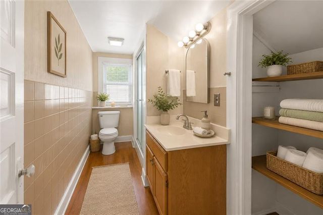 225 W Church Street, Cartersville, GA 30120