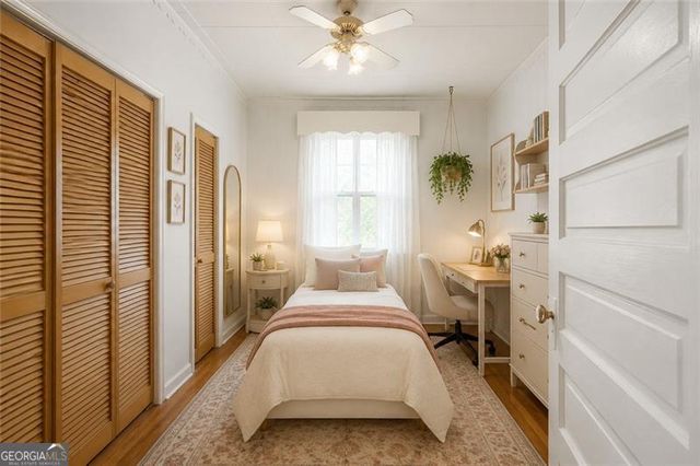225 W Church Street, Cartersville, GA 30120