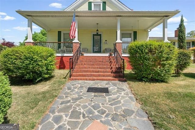 225 W Church Street, Cartersville, GA 30120