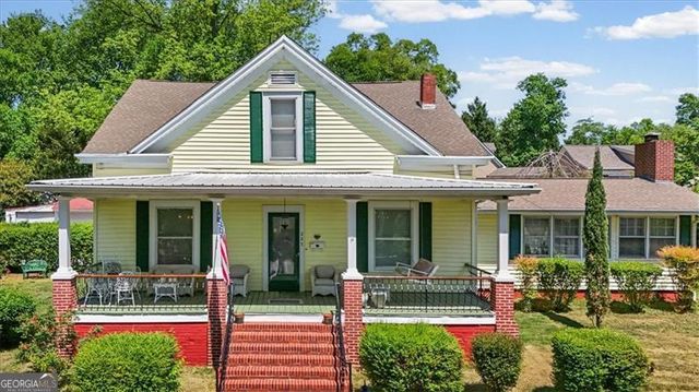 225 W Church Street, Cartersville, GA 30120