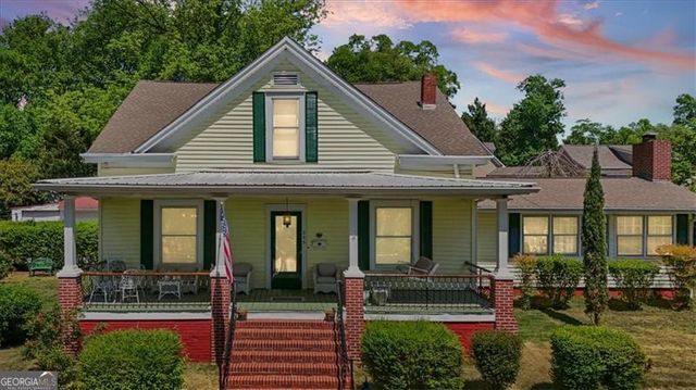 225 W Church Street, Cartersville, GA 30120