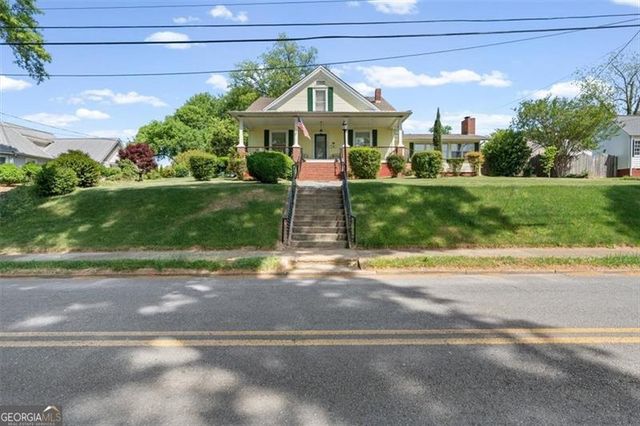 225 W Church Street, Cartersville, GA 30120