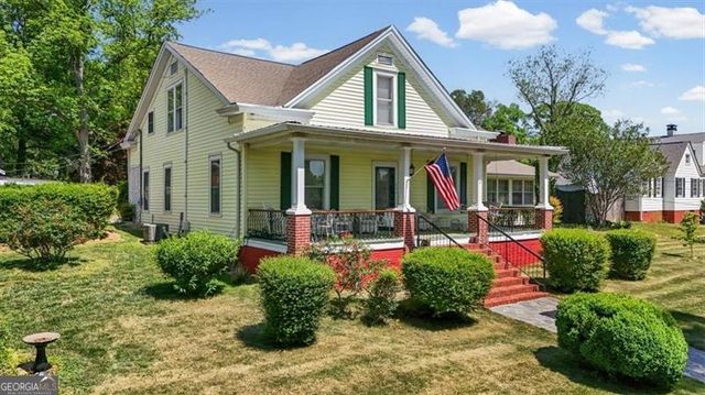 225 W Church Street, Cartersville, GA 30120