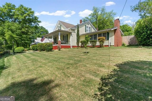 225 W Church Street, Cartersville, GA 30120
