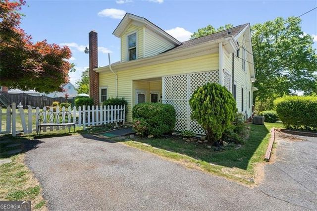 225 W Church Street, Cartersville, GA 30120